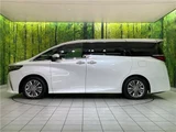 2025 Toyota Alphard Hybrid Hybrid Z Van for sale, Japanese used car export - photo 6 of 30 | GULJI TRADERS