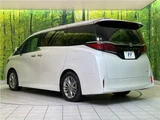 2025 Toyota Alphard Hybrid Hybrid Z Van for sale, Japanese used car export - photo 7 of 30 | GULJI TRADERS