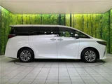 2025 Toyota Alphard Hybrid Hybrid Z Van for sale, Japanese used car export - photo 10 of 30 | GULJI TRADERS
