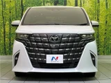2025 Toyota Alphard Hybrid Hybrid Z Van for sale, Japanese used car export - photo 12 of 30 | GULJI TRADERS