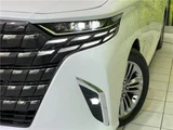 2025 Toyota Alphard Hybrid Hybrid Z Van for sale, Japanese used car export - photo 13 of 30 | GULJI TRADERS