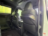2025 Toyota Alphard Hybrid Hybrid Z Van for sale, Japanese used car export - photo 21 of 30 | GULJI TRADERS