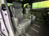 2025 Toyota Alphard Hybrid Hybrid Z Van for sale, Japanese used car export - photo 22 of 30 | GULJI TRADERS