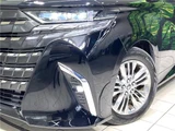 2025 Toyota Alphard Hybrid Hybrid Z Van for sale, Japanese used car export - photo 7 of 30 | GULJI TRADERS