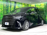 2025 Toyota Alphard Hybrid Hybrid Z Van for sale, Japanese used car export - photo 17 of 30 | GULJI TRADERS