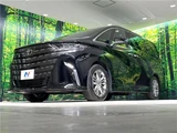 2025 Toyota Alphard Hybrid Hybrid Z Van for sale, Japanese used car export - photo 18 of 30 | GULJI TRADERS