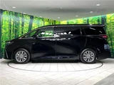 2025 Toyota Alphard Hybrid Hybrid Z Van for sale, Japanese used car export - photo 25 of 30 | GULJI TRADERS