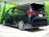 2025 Toyota Alphard Hybrid Hybrid Z Van for sale, Japanese used car export - photo 26 of 30 | GULJI TRADERS