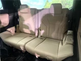 2025 Toyota Alphard Hybrid Hybrid Lounge Van for sale, Japanese used car export - photo 16 of 30 | GULJI TRADERS