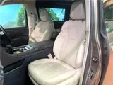 2025 Toyota Alphard Hybrid Hybrid Lounge Van for sale, Japanese used car export - photo 17 of 30 | GULJI TRADERS