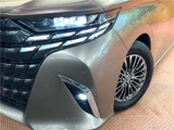 2025 Toyota Alphard Hybrid Hybrid Lounge Van for sale, Japanese used car export - photo 21 of 30 | GULJI TRADERS