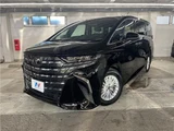 2025 Toyota Alphard Hybrid Hybrid X Van for sale, Japanese used car export - photo 1 of 30 | GULJI TRADERS