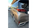 2025 Toyota Alphard Hybrid Z Van for sale, Japanese used car export - photo 9 of 11 | GULJI TRADERS