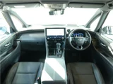 2025 Toyota Alphard Hybrid Van for sale, Japanese used car export - photo 2 of 67 | GULJI TRADERS