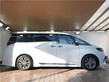 2025 Toyota Alphard Hybrid Van for sale, Japanese used car export - photo 7 of 67 | GULJI TRADERS