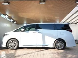 2025 Toyota Alphard Hybrid Van for sale, Japanese used car export - photo 8 of 67 | GULJI TRADERS