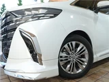 2025 Toyota Alphard Hybrid Van for sale, Japanese used car export - photo 16 of 67 | GULJI TRADERS