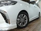 2025 Toyota Alphard Hybrid Van for sale, Japanese used car export - photo 17 of 67 | GULJI TRADERS