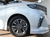 2025 Toyota Alphard Hybrid Van for sale, Japanese used car export - photo 18 of 67 | GULJI TRADERS