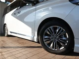 2025 Toyota Alphard Hybrid Van for sale, Japanese used car export - photo 19 of 67 | GULJI TRADERS