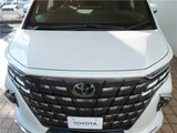 2025 Toyota Alphard Hybrid Van for sale, Japanese used car export - photo 24 of 67 | GULJI TRADERS