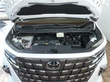 2025 Toyota Alphard Hybrid Van for sale, Japanese used car export - photo 25 of 67 | GULJI TRADERS