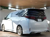 2025 Toyota Alphard Hybrid Van for sale, Japanese used car export - photo 29 of 67 | GULJI TRADERS