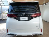 2025 Toyota Alphard Hybrid Van for sale, Japanese used car export - photo 30 of 67 | GULJI TRADERS