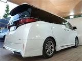 2025 Toyota Alphard Hybrid Van for sale, Japanese used car export - photo 31 of 67 | GULJI TRADERS