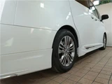 2025 Toyota Alphard Hybrid Van for sale, Japanese used car export - photo 33 of 67 | GULJI TRADERS