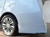 2025 Toyota Alphard Hybrid Van for sale, Japanese used car export - photo 34 of 67 | GULJI TRADERS