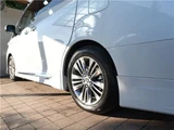 2025 Toyota Alphard Hybrid Van for sale, Japanese used car export - photo 35 of 67 | GULJI TRADERS