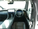 2025 Toyota Alphard Hybrid Van for sale, Japanese used car export - photo 38 of 67 | GULJI TRADERS