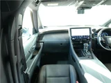2025 Toyota Alphard Hybrid Van for sale, Japanese used car export - photo 39 of 67 | GULJI TRADERS
