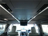 2025 Toyota Alphard Hybrid Van for sale, Japanese used car export - photo 66 of 67 | GULJI TRADERS