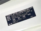 2025 Toyota Alphard Hybrid Hybrid Z Van for sale, Japanese used car export - photo 2 of 30 | GULJI TRADERS