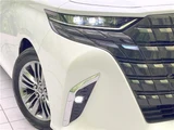 2025 Toyota Alphard Hybrid Hybrid Z Van for sale, Japanese used car export - photo 11 of 30 | GULJI TRADERS