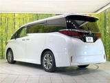 2025 Toyota Alphard Hybrid Hybrid Z Van for sale, Japanese used car export - photo 13 of 30 | GULJI TRADERS