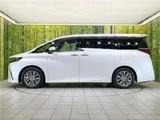 2025 Toyota Alphard Hybrid Hybrid Z Van for sale, Japanese used car export - photo 14 of 30 | GULJI TRADERS