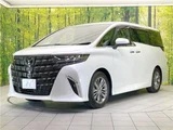 2025 Toyota Alphard Hybrid Hybrid Z Van for sale, Japanese used car export - photo 15 of 30 | GULJI TRADERS