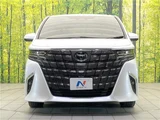 2025 Toyota Alphard Hybrid Hybrid Z Van for sale, Japanese used car export - photo 16 of 30 | GULJI TRADERS