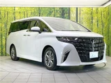 2025 Toyota Alphard Hybrid Hybrid Z Van for sale, Japanese used car export - photo 17 of 30 | GULJI TRADERS