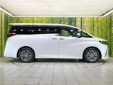 2025 Toyota Alphard Hybrid Hybrid Z Van for sale, Japanese used car export - photo 18 of 30 | GULJI TRADERS