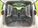 2025 Toyota Alphard Hybrid Hybrid Z Van for sale, Japanese used car export - photo 26 of 30 | GULJI TRADERS