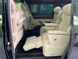 2025 Toyota Alphard Hybrid Hybrid Lounge Van for sale, Japanese used car export - photo 11 of 30 | GULJI TRADERS