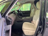 2025 Toyota Alphard Hybrid Hybrid Lounge Van for sale, Japanese used car export - photo 21 of 30 | GULJI TRADERS