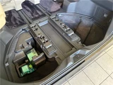 2025 Toyota Alphard Hybrid Hybrid Lounge Van for sale, Japanese used car export - photo 29 of 30 | GULJI TRADERS