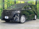 2025 Toyota Alphard Hybrid Hybrid X Van for sale, Japanese used car export - photo 1 of 30 | GULJI TRADERS