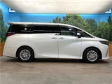 2025 Toyota Alphard Hybrid Hybrid X Van for sale, Japanese used car export - photo 5 of 30 | GULJI TRADERS
