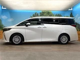 2025 Toyota Alphard Hybrid Hybrid X Van for sale, Japanese used car export - photo 6 of 30 | GULJI TRADERS